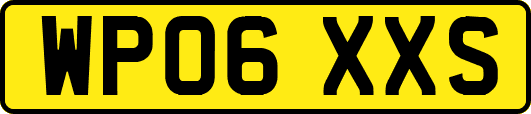 WP06XXS