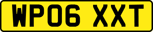 WP06XXT