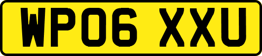 WP06XXU