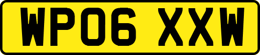 WP06XXW