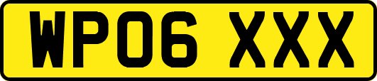 WP06XXX