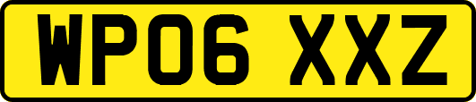 WP06XXZ