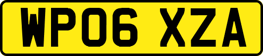 WP06XZA