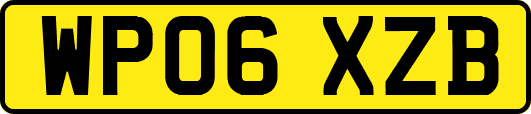 WP06XZB