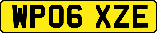 WP06XZE