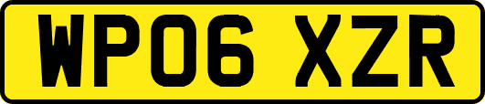 WP06XZR