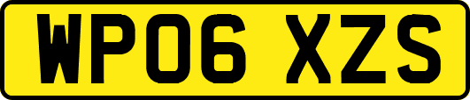 WP06XZS