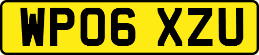 WP06XZU