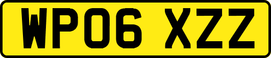 WP06XZZ