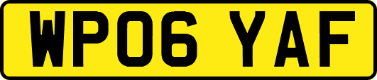 WP06YAF