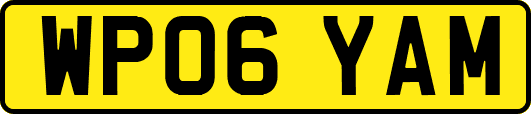 WP06YAM