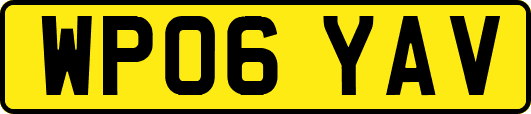WP06YAV