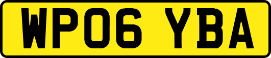 WP06YBA