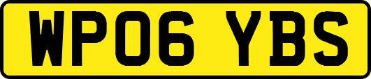WP06YBS
