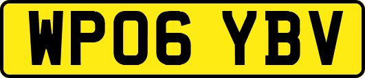 WP06YBV