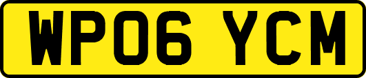 WP06YCM