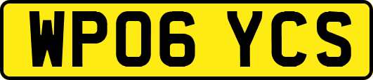 WP06YCS
