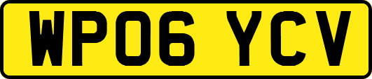 WP06YCV