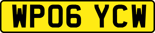 WP06YCW