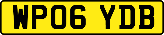 WP06YDB