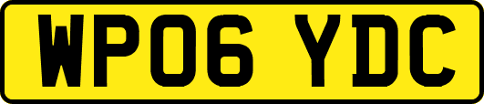 WP06YDC