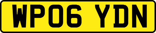 WP06YDN