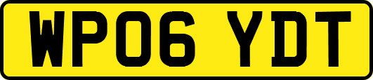 WP06YDT