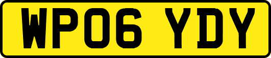 WP06YDY