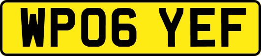 WP06YEF