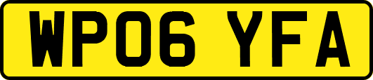 WP06YFA