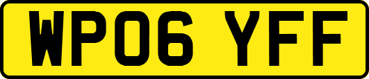 WP06YFF