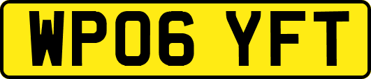 WP06YFT