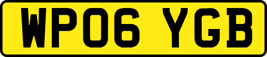 WP06YGB