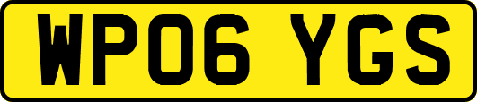 WP06YGS
