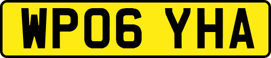 WP06YHA