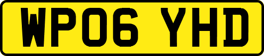 WP06YHD