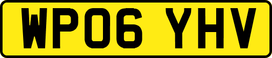 WP06YHV