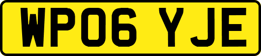 WP06YJE