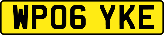 WP06YKE