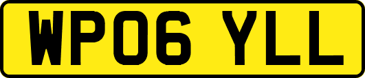 WP06YLL