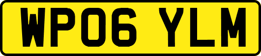 WP06YLM