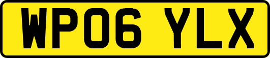 WP06YLX