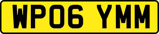 WP06YMM