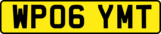 WP06YMT