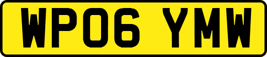 WP06YMW