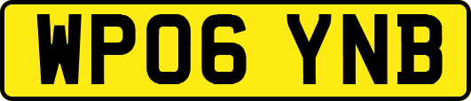 WP06YNB
