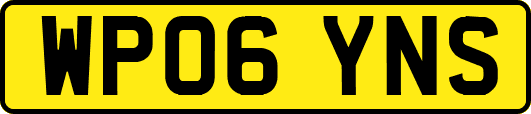 WP06YNS