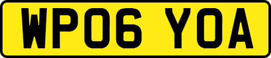 WP06YOA