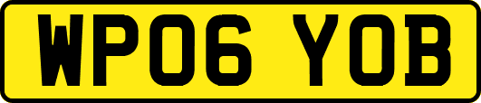 WP06YOB