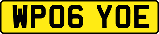 WP06YOE